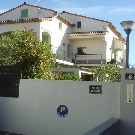 Bastide Saint Pierre *