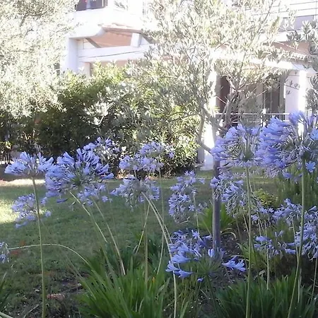 Bastide Saint Pierre *